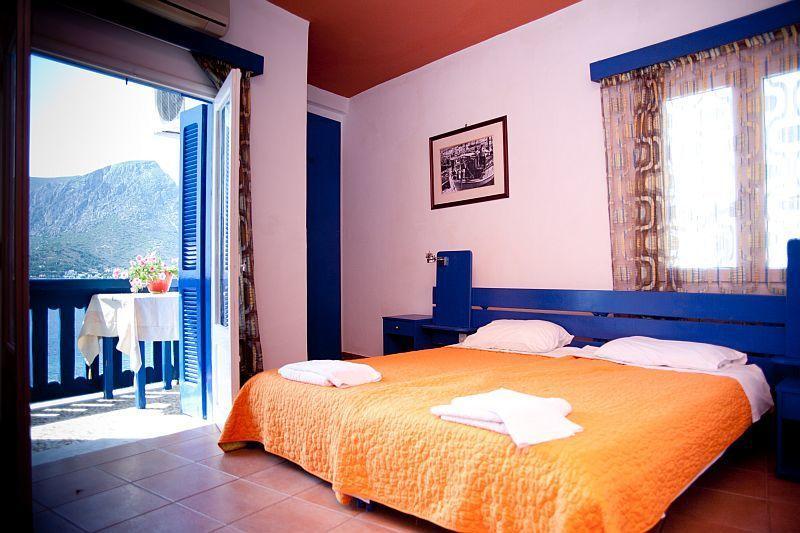 Themis Hotel Myrties 客房 照片