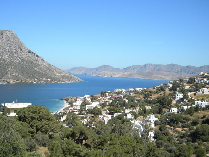 Themis Hotel Myrties 外观 照片