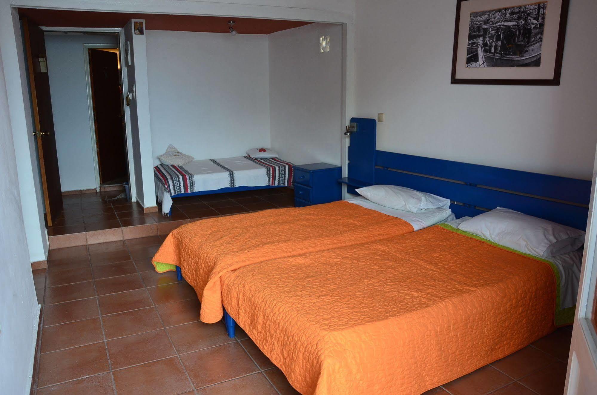 Themis Hotel Myrties 外观 照片
